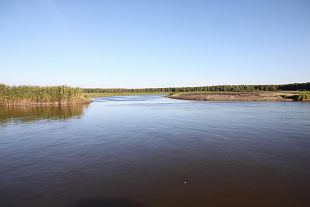 Next two oxbow lakes re-opened