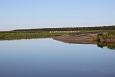 Flooded meadow, Emajõgi, Palupõhja | Alam-Pedja Maintained meadow and tha re-opened oxbow lake, K