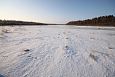 Winter at oxbow lake, Palupõhja | Alam-Pedja Teilma floodplain 