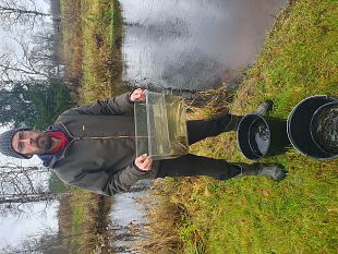 Tugja asustamine 2025