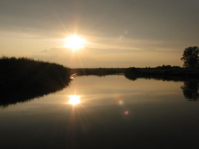 Emajgi river 